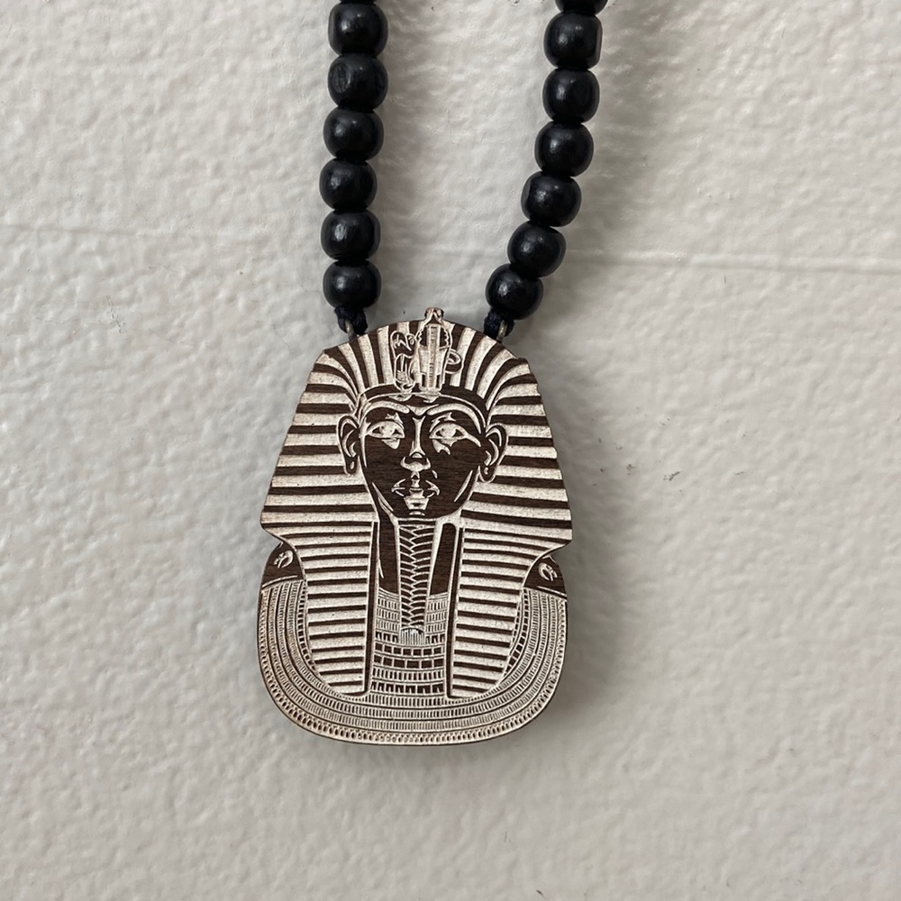Swagwood Necklace